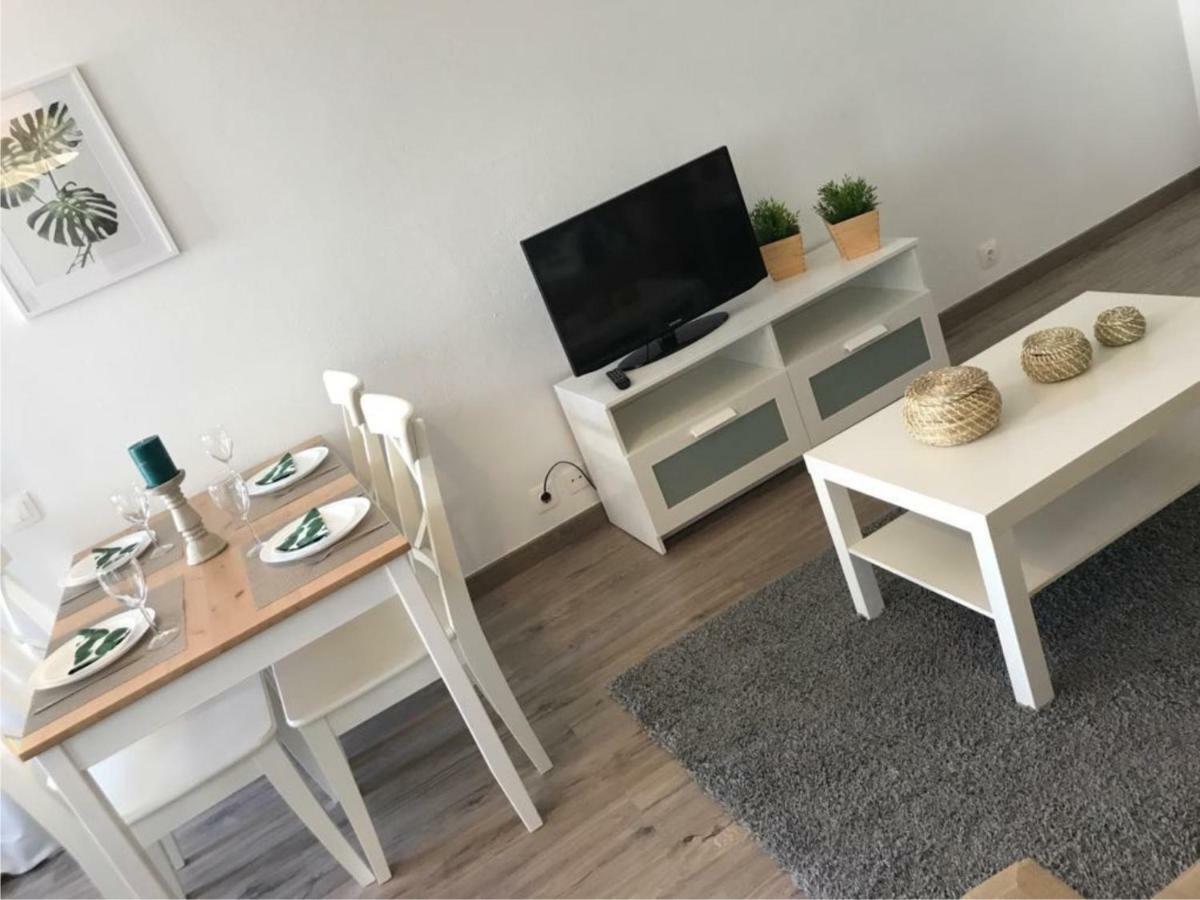 Apartamento T&T Ocean No Clube Praia Da Rocha Portimão Exterior foto